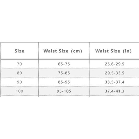 Silver/Black Square Rhinestone Stretch Belt - Picture 5 of 5